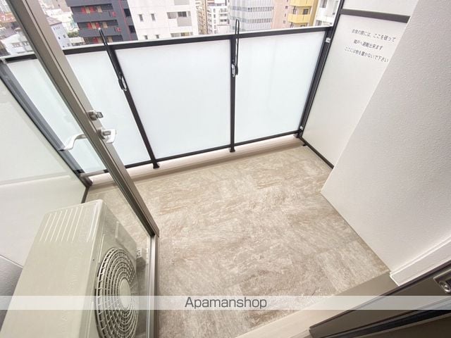 スプランディッド十三本町の内装写真