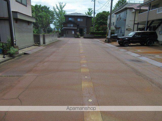 グリーンヒルズの周辺写真