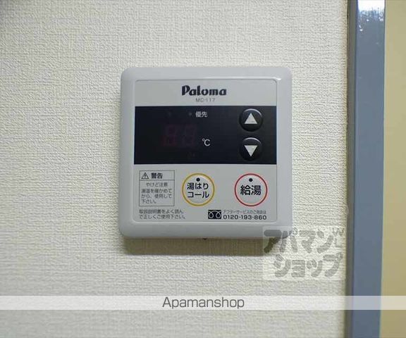 メゾンKOYOの内装写真