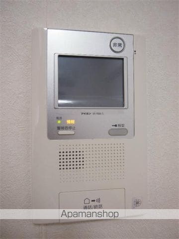 ルーブル西蒲田弐番館の内装写真