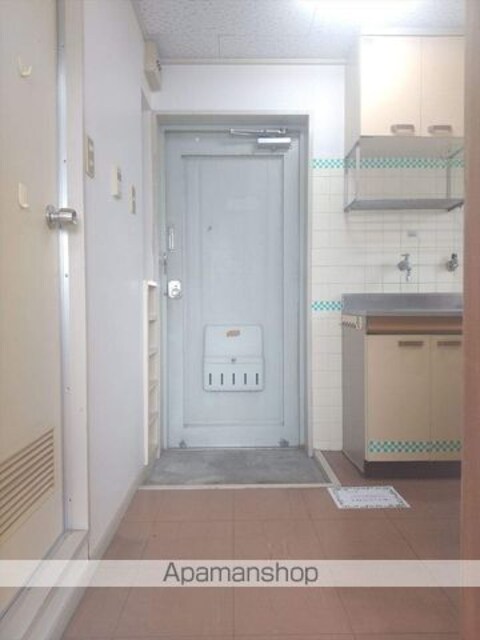 秀和コーポ[1K/17m2]のその他部屋・スペース