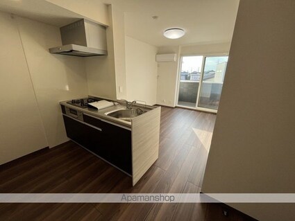 シャーロット石橋駅前[1LDK/41.41m2]の内装2