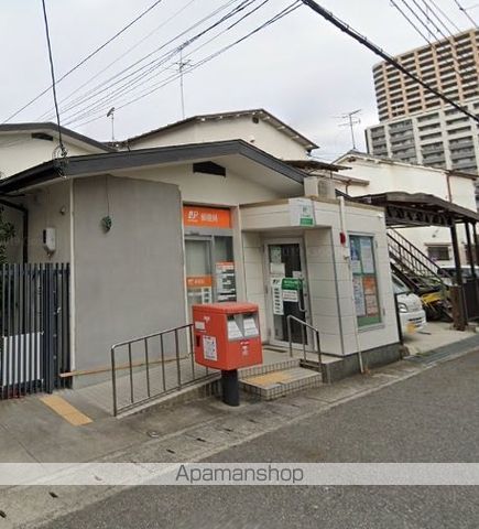 レオパレスグリーンアンバーの周辺写真