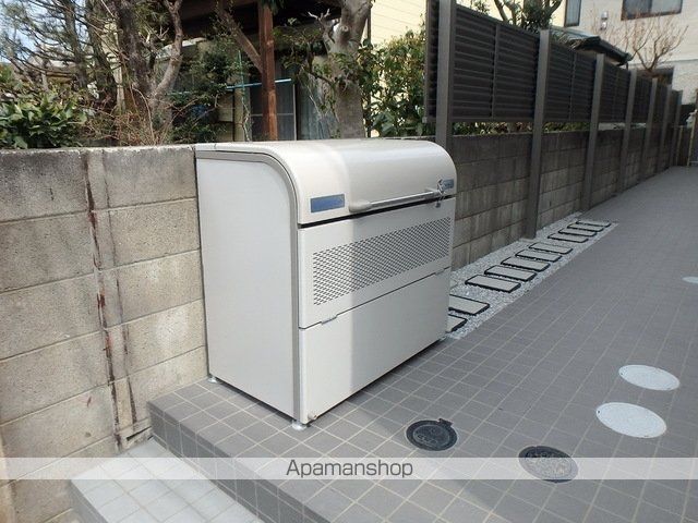 グロスピエール西国分寺の内装写真