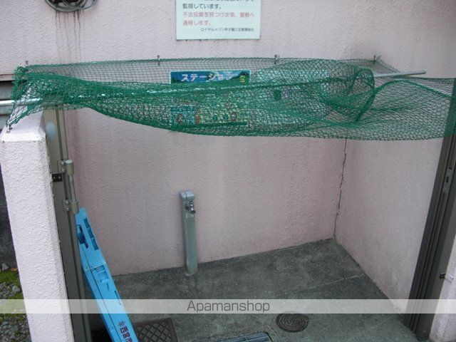 ロイヤルメゾン甲子園口IIIのその他写真