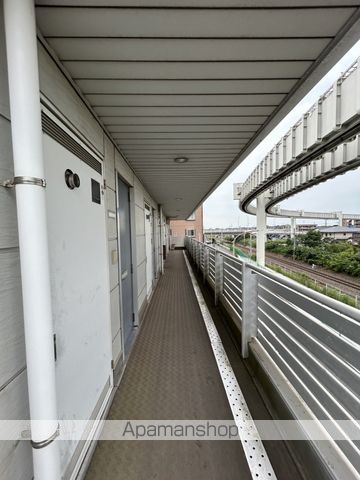 アンビション青山のその他写真