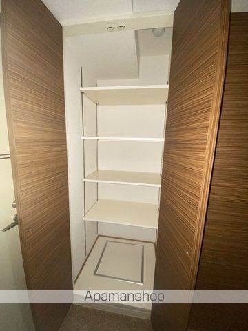 スタジオスクエア泉の内装写真
