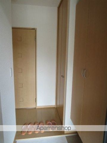トレソールの内装写真