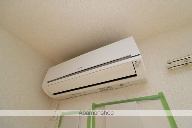 サンリットヒルIIの内装写真
