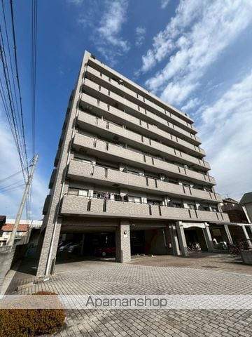 アルコート高岡