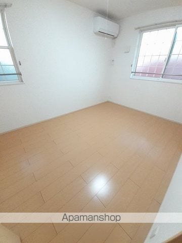 メゾン かつまた 北棟の内装写真