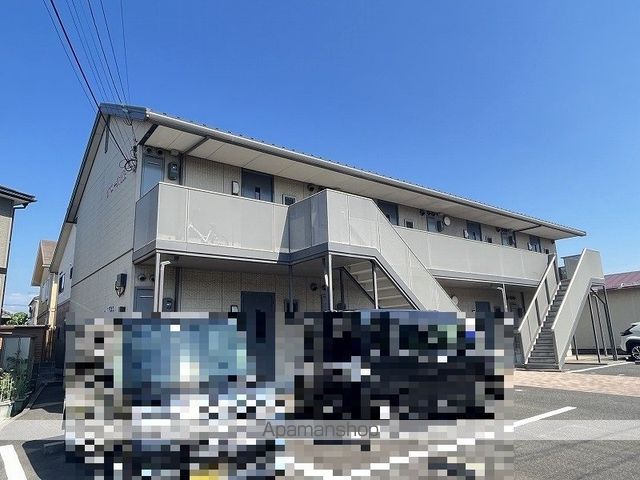 グロースK2の外観写真
