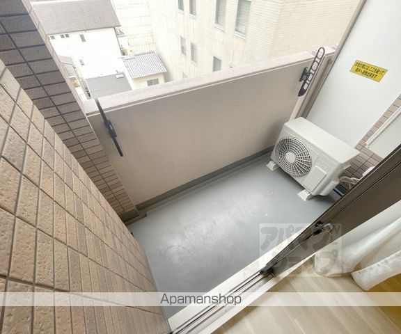 プレサンス京都四条烏丸の内装写真