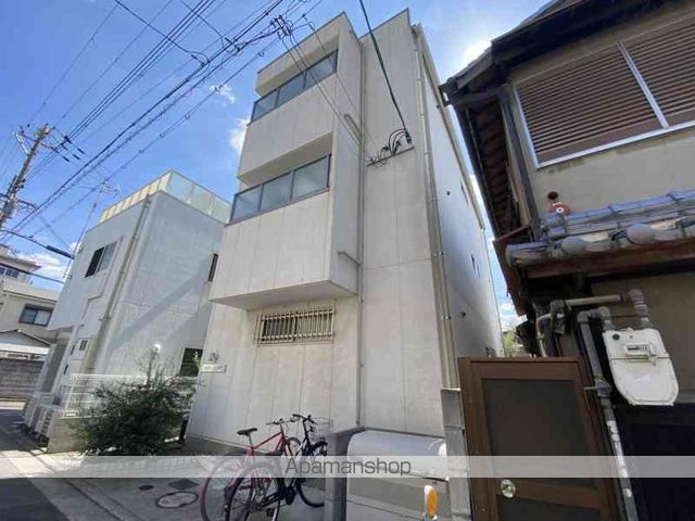 エヌエムセットの外観写真
