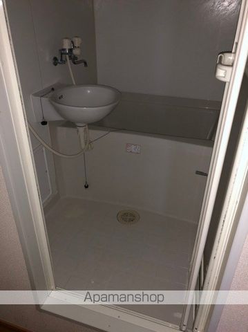 レオパレストータスIIIの内装写真