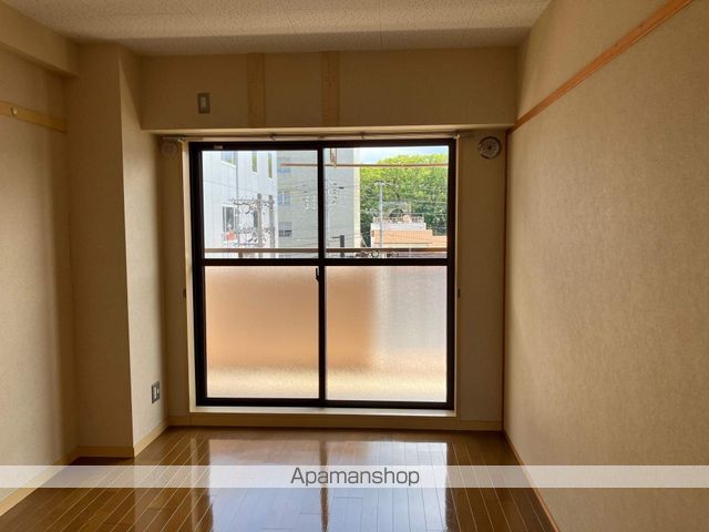 第7水野マンションの内装写真