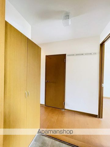 ZONE亀城 Bの内装写真