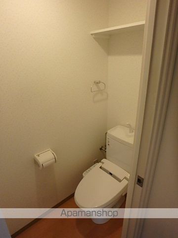 FIOOREの内装写真