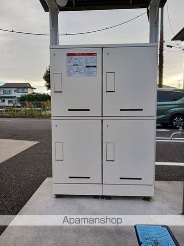 マーベラスKIIの内装写真