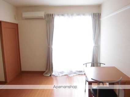 レオパレススジャク[1K/23.18m2]のリビング・居間