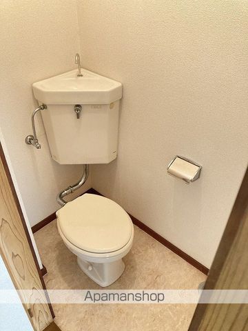 リゾートイン青葉の内装写真