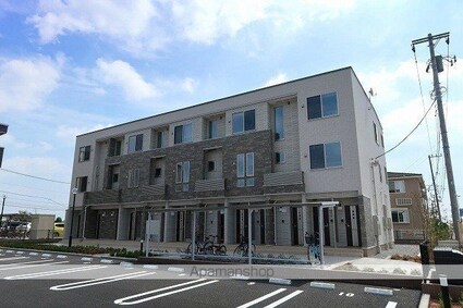 ＫＥＳＨＩＫＩ[2K/31.65m2]のエントランス1