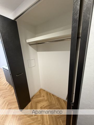 ARTIZA金山の内装写真