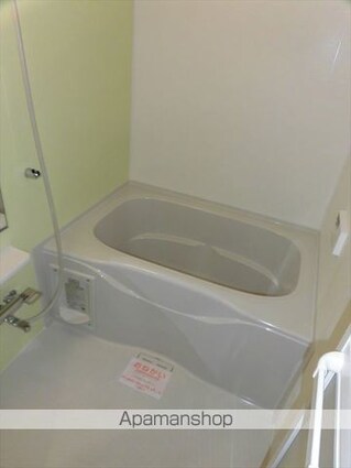 和歌山県和歌山市中野[2LDK/57.23m2]のバス