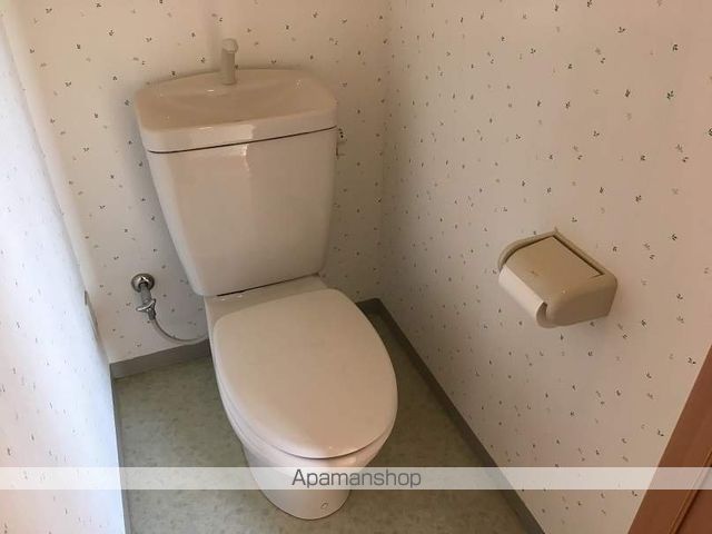 ディープタウンヒルズの内装写真