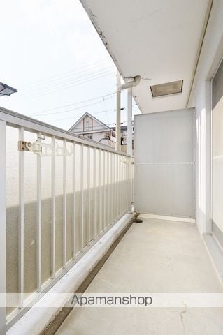 ハイム眉山の内装写真