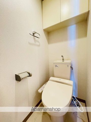 エコロジー栄レジデンスの内装写真