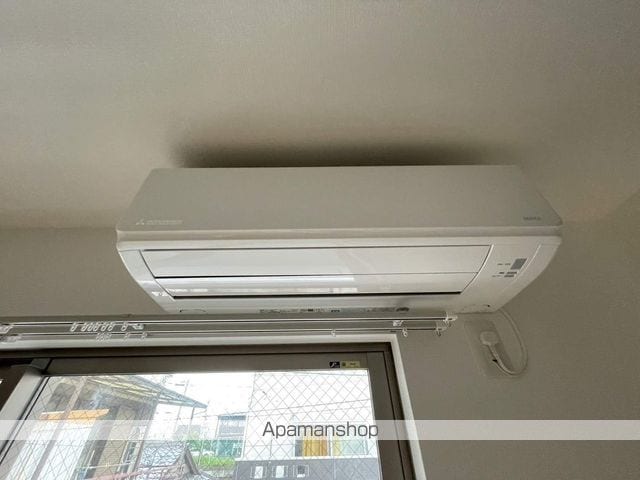 SOAR豊中庄内の内装写真