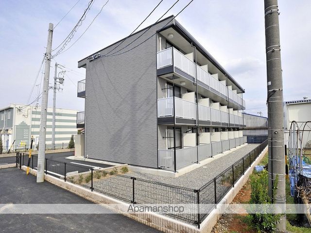 レオパレスレモンの木