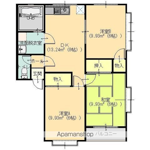 apartment 群馬県邑楽郡千代田町大字赤岩
地図を見る