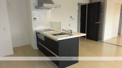 愛知県名古屋市東区泉３丁目[2LDK/59.33m2]の内装7