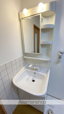 オーランド富田町の内装写真