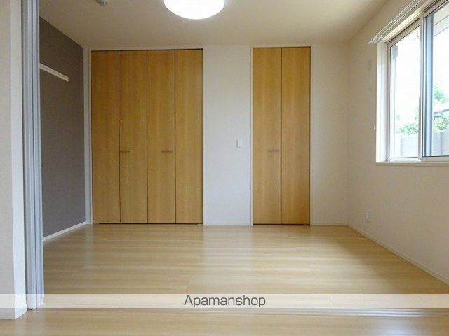 サンク・レーブ Aの内装写真