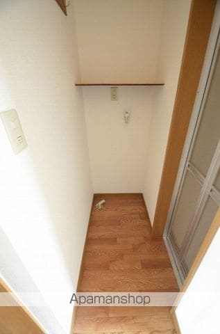 JーHー1の内装写真