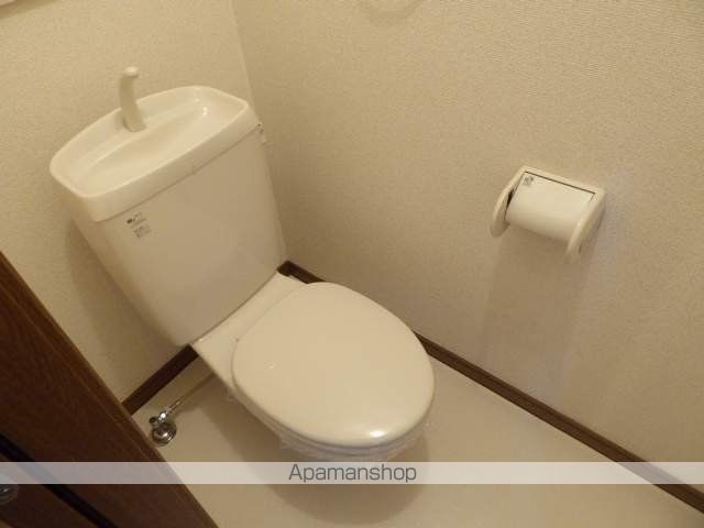 PUREGRACEの内装写真