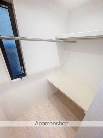 東急田園都市線 宮崎台駅 徒歩18分 3階建 築4年の内装写真