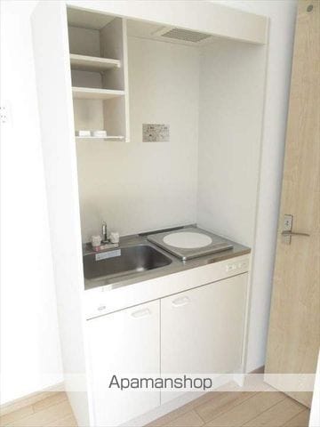 CORDEA町屋の内装写真