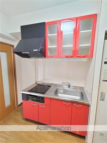 第17関根マンションの内装写真