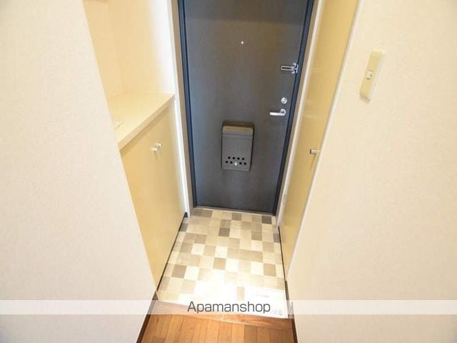 レイハウス橋本の内装写真
