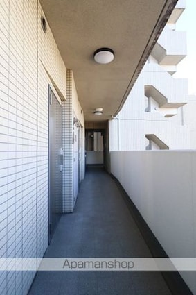 スカイコート後楽園ＥＡＳＴ[1K/20.14m2]のその他内装3
