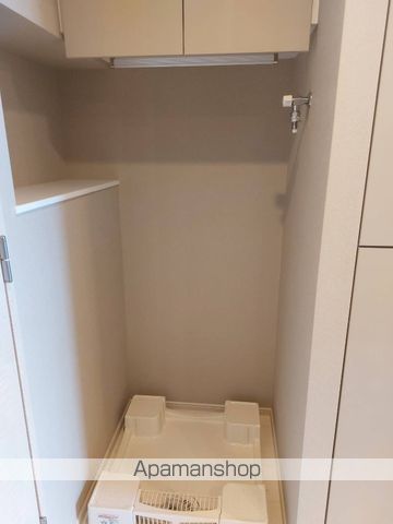 パークホームズ西小山の内装写真