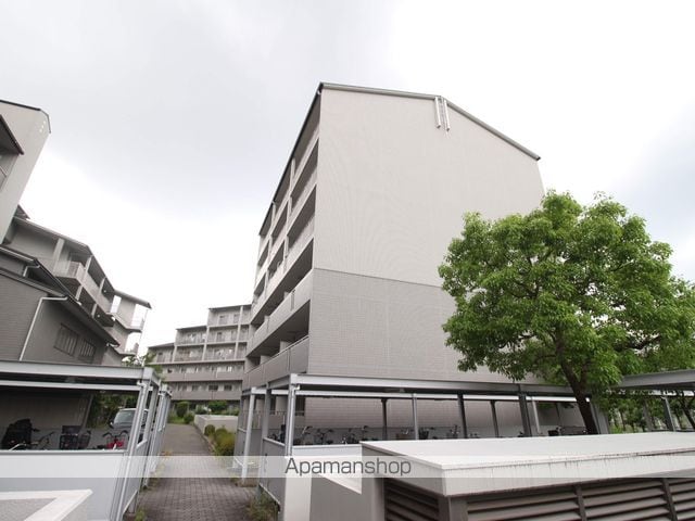 PHOENIX COURT 交野Iの外観写真