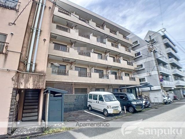 VERDE COURT Nagakiの外観写真