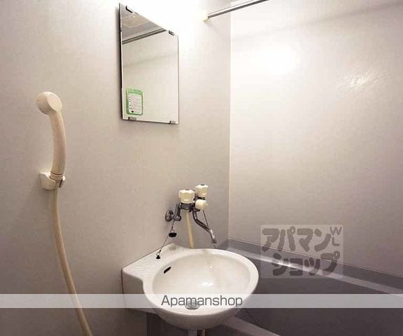 レオパレス御所西の内装写真