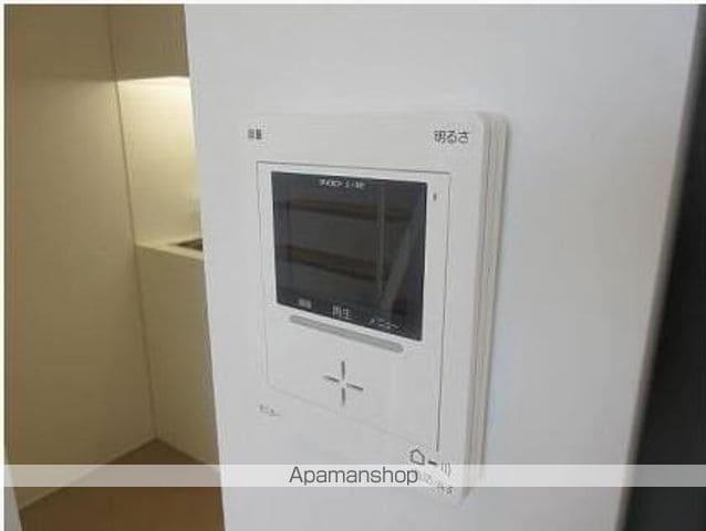 AKHA2の内装写真