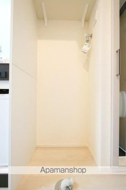 東京都練馬区栄町[1R/11.55m2]の洗面所